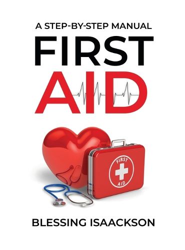 Cover image for First Aid