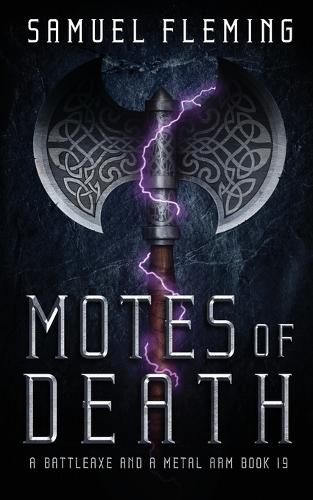 Motes of Death