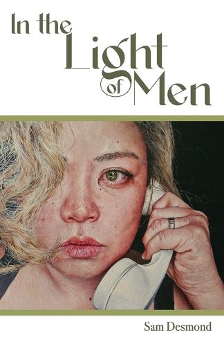 Cover image for In the Light of Men