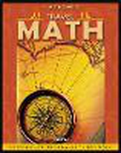 Cover image for Travel Math