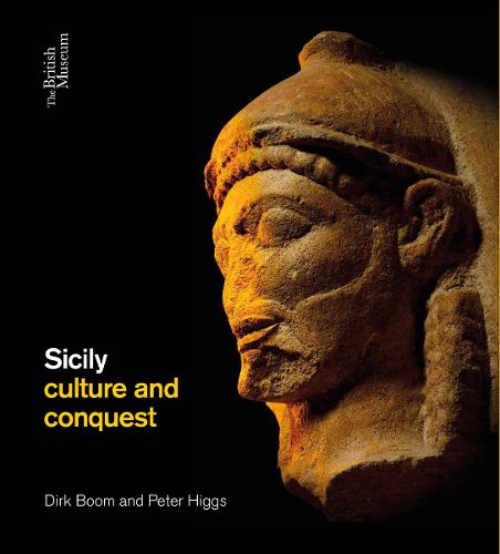 Cover image for Sicily: culture and conquest