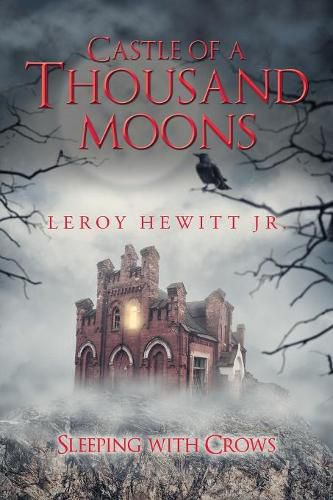 Cover image for Castle of a Thousand Moons