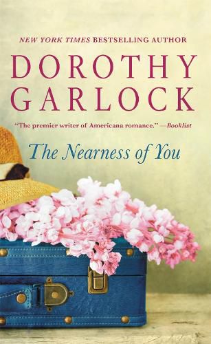 Cover image for The Nearness of You