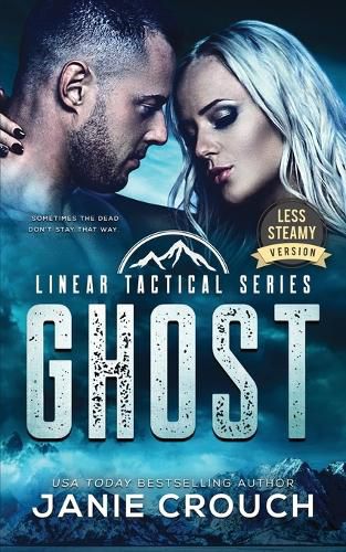 Cover image for Ghost: Less Steamy Version