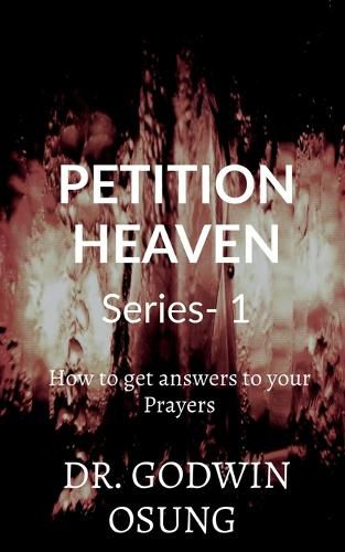 Cover image for Petition Heaven