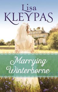 Cover image for Marrying Winterborne