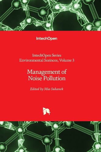 Cover image for Management of Noise Pollution