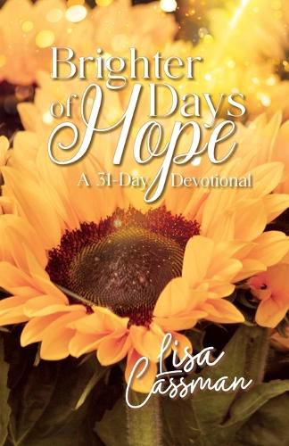 Cover image for Brighter Days of Hope