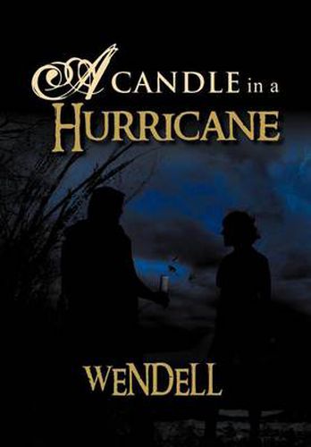 Cover image for A Candle in a Hurricane