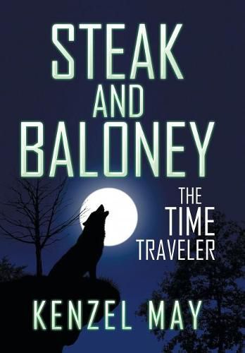 Cover image for Steak and Baloney