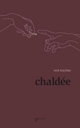 Cover image for Chaldee