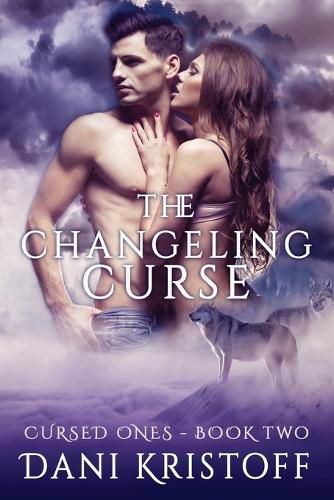 Cover image for The Changeling Curse