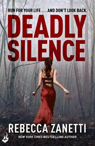 Cover image for Deadly Silence: Blood Brothers Book 1: An addictive, page-turning thriller