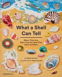 Cover image for What A Shell Can Tell