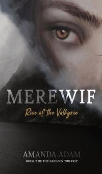 Cover image for Merewif