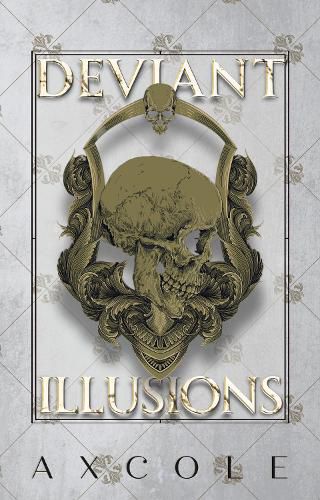Cover image for Deviant Illusions