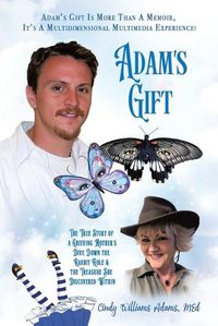 Cover image for Adam's Gift