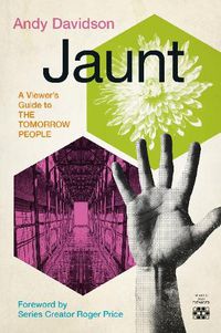 Cover image for Jaunt