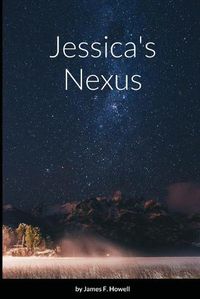 Cover image for Jessica's Neus