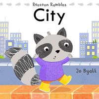 Cover image for City