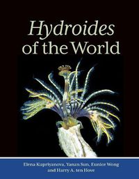 Cover image for Hydroides of the World