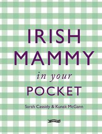 Cover image for Irish Mammy in Your Pocket