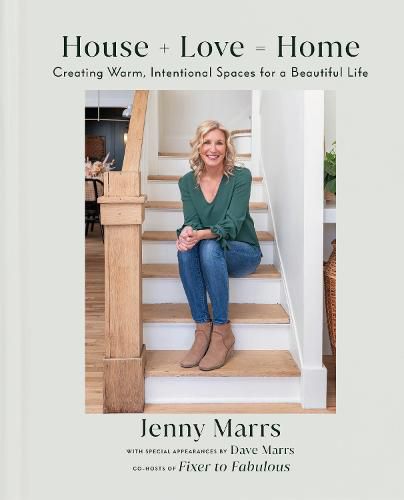 Cover image for House + Love = Home