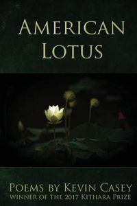 Cover image for American Lotus