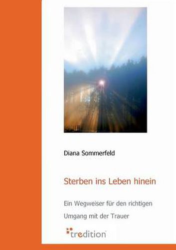 Cover image for Sterben Ins Leben Hinein