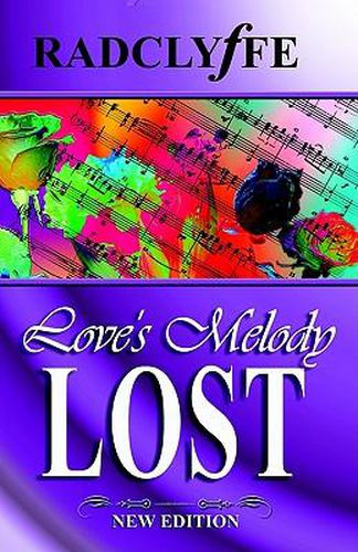 Cover image for Love's Melody Lost