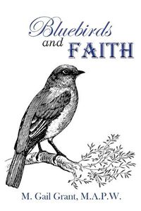 Cover image for Bluebirds and Faith