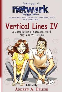 Cover image for Vertical Lines IV