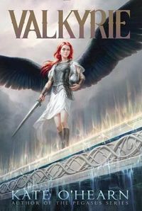 Cover image for Valkyrie, 1