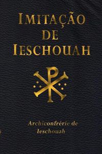 Cover image for Imitacao de Ieschouah