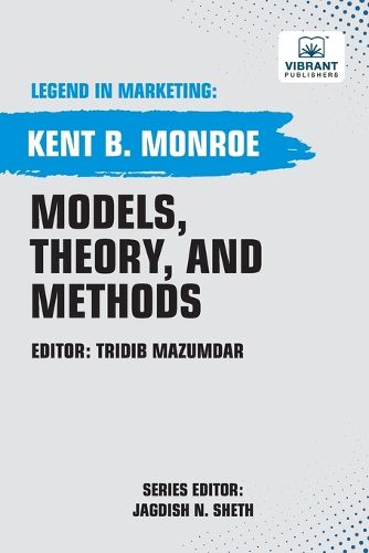 Cover image for Models, Theory, and Methods