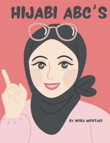 Cover image for Hijabi ABC's