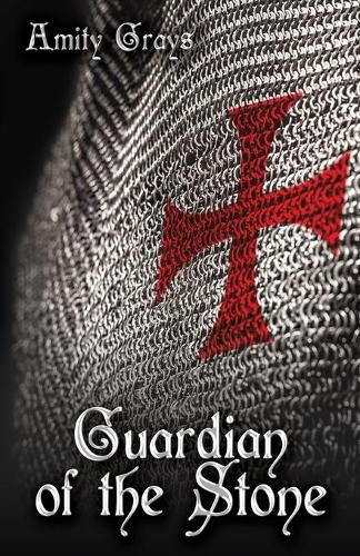 Cover image for Guardian of the Stone