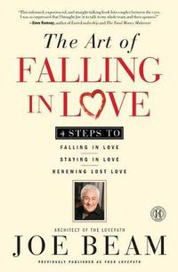 Cover image for The Art of Falling in Love