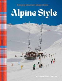 Cover image for Alpine Style
