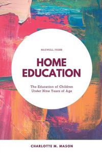 Cover image for Home Education