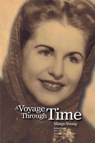 Cover image for A Voyage Through Time