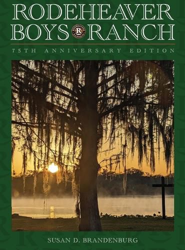 Cover image for Rodeheaver Boys Ranch