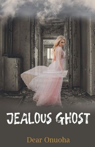 Cover image for Jealous Ghost