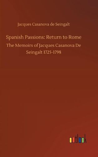 Spanish Passions