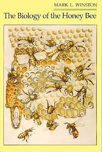 Cover image for The Biology of the Honey Bee