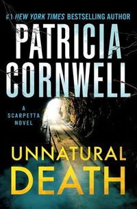 Cover image for Unnatural Death