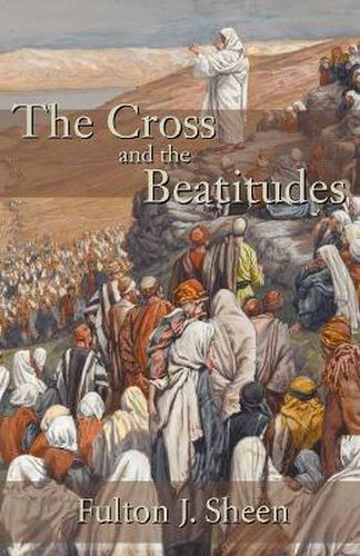 Cover image for The Cross and the Beatitudes