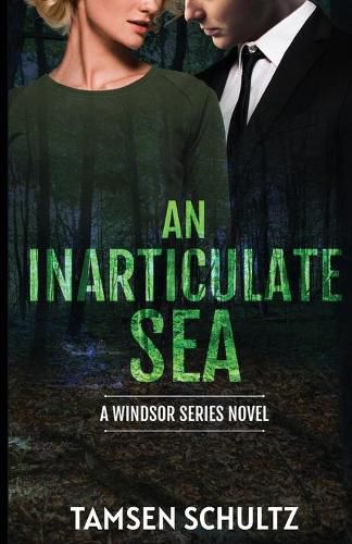 Cover image for An Inarticulate Sea