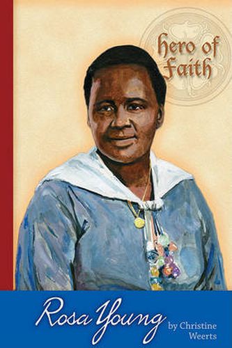 Cover image for Rosa Young