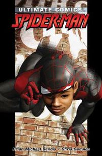 Cover image for Ultimate Comics Spider-man Vol.2: Scorpion
